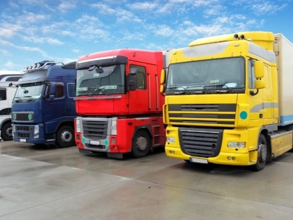 İzmir Kozlu Nakliye